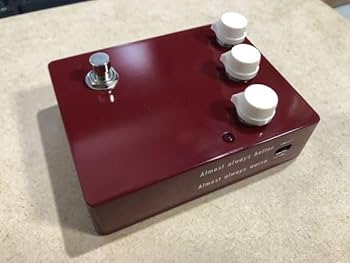Klon KTR ワンオーナー　極美品　22年製 KLON KTR【HUMAN GEAR期】（管理番号：651） - TOKYO EFFECTOR